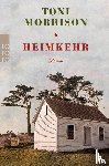 Morrison, Toni - Heimkehr