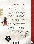 Fritz, Astrid - Wie der Weihnachtsbaum in die Welt kam