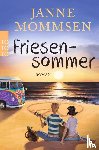 Mommsen, Janne - Friesensommer