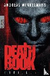 Winkelmann, Andreas - Deathbook