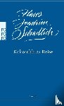 Schädlich, Hans Joachim - Kokoschkins Reise