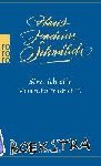 Schädlich, Hans Joachim - Sire, ich eile