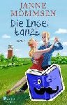 Mommsen, Janne - Die Insel tanzt