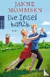 Mommsen, Janne - Die Insel tanzt