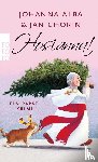 Alba, Johanna, Chorin, Jan - Hosianna!