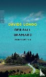 Longo, Davide - Der Fall Bramard