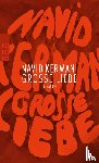 Kermani, Navid - Grosse Liebe