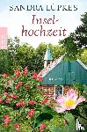 Lüpkes, Sandra - Inselhochzeit