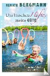 Bergmann, Renate - Das bisschen Hüfte, meine Güte