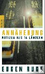 Ruge, Eugen - Annäherung