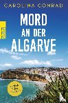 Conrad, Carolina - Mord an der Algarve