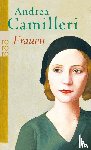 Camilleri, Andrea - Frauen