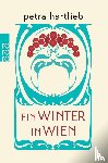 Hartlieb, Petra - Ein Winter in Wien