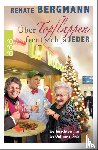 Bergmann, Renate - Über Topflappen freut sich ja jeder