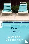 Knecht, Doris - Alles über Beziehungen