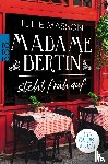 Masson, Julie - Madame Bertin steht früh auf