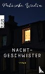 Wodin, Natascha - Nachtgeschwister