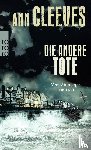 Cleeves, Ann - Die andere Tote
