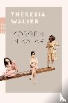 Walser, Theresia - Morgen in Katar
