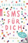 Cramer, Sofie - SMS für dich