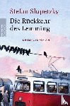 Slupetzky, Stefan - Die Rückkehr des Lemming