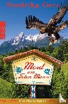 Gers, Fredrika - Mord am Toten Mann