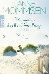 Mommsen, Janne - Die kleine Inselbuchhandlung
