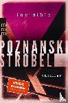 Poznanski, Ursula, Strobel, Arno - Invisible
