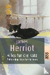 Herriot, James - Alles für die Katz