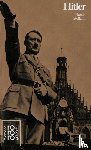 Steffahn, Harald - Adolf Hitler. Mit Selbstzeugnissen und Bilddokumenten
