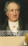 Boerner, Peter - Johann Wolfgang von Goethe