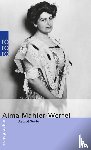 Seele, Astrid - Alma Mahler-Werfel