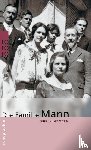Wißkirchen, Hans - Die Familie Mann