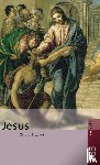 Flusser, David - Jesus