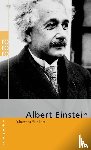 Wickert, Johannes - Albert Einstein