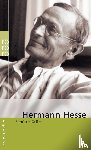 Zeller, Bernhard - Hermann Hesse