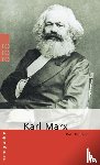 Hosfeld, Rolf - Marx, Karl
