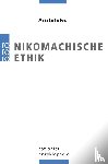 Aristoteles - Nikomachische Ethik