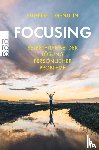 Gendlin, Eugene T. - Focusing