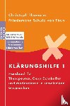 Thomann, Christoph, Schulz Von Thun, Friedemann - Klärungshilfe 1