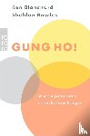 Blanchard, Kenneth, Bowles, Sheldon - Gung Ho!
