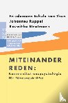 Ruppel, Johannes, Schulz von Thun, Friedemann, Stratmann, Roswitha - Kommunikationspsychologie für Führungskräfte