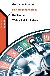 Randow, Gero Von - Das Ziegenproblem