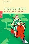 Eckes, Jutta J. - Italienisch für Büffelmuffel