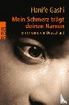 Gashi, Hanife - Mein Schmerz trägt deinen Namen