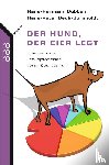 Beck-Bornholdt, Hans-Peter, Dubben, Hans-Hermann - Der Hund, der Eier legt