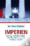 Münkler, Herfried - Imperien