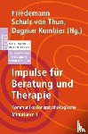  - Impulse für Beratung und Therapie
