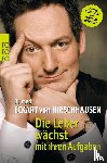 Hirschhausen, Eckart von - Die Leber wächst mit ihren Aufgaben