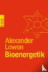 Lowen, Alexander - Bioenergetik